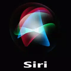 Siri command your phone for Android APK Herunterladen