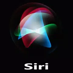 Скачать Siri command your phone for Android APK