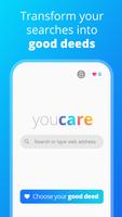 Poster YouCare