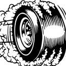 The flash wheel APK