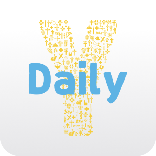 YOUCAT Daily, Bíblia,Catecismo