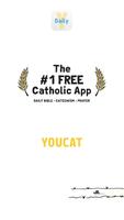 YOUCAT Daily, Bible, Catechism ポスター