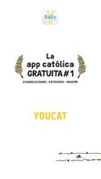 YOUCAT Daily, Biblia,Catecismo Poster