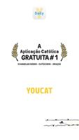 YOUCAT Daily, Bíblia,Catecismo Cartaz