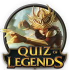 Quiz Of Legends icône
