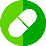 Médicaments en Algérie أيقونة