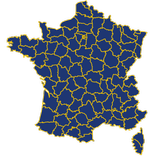 Codes Postaux France