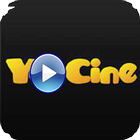YouCine Ranking de Películas icône