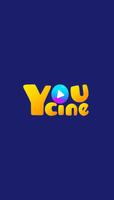 Youcine الملصق