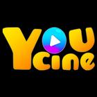 Youcine : Filmes e Séries icon