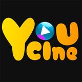 Youcine icône