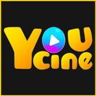 Youcine ícone