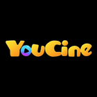 youcine! - flmes e séries-icoon