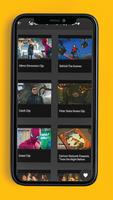 YouCine Movie and TV Finder скриншот 2
