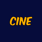 Youcine! br أيقونة