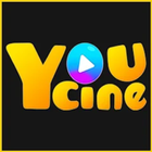 Youcine! : filmes e séries icono
