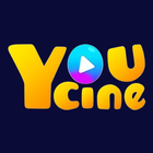 Youcine! : filmes e séries icône