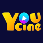 Youcine! : filmes e séries icon
