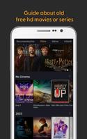 TV Cine Apk Guide Smart TV capture d'écran 1