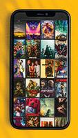 پوستر Youcine : filmes séries Help