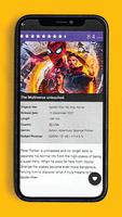 برنامه‌نما Youcine : filmes séries Help عکس از صفحه