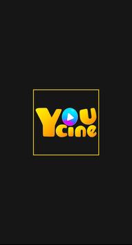 Youcine! : filmes e séries Cartaz
