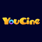 Youcine - filmes e séries icône