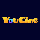 آیکون‌ Youcine - filmes e séries