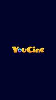 پوستر Youcine - filmes e séries