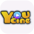 You Cine TV for Tv Box icône