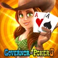 Governor of Poker 3 - Free Texas Holdem Card Games