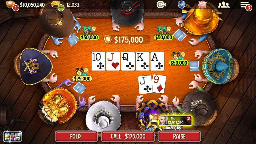 Free Online Poker No Download With Friends