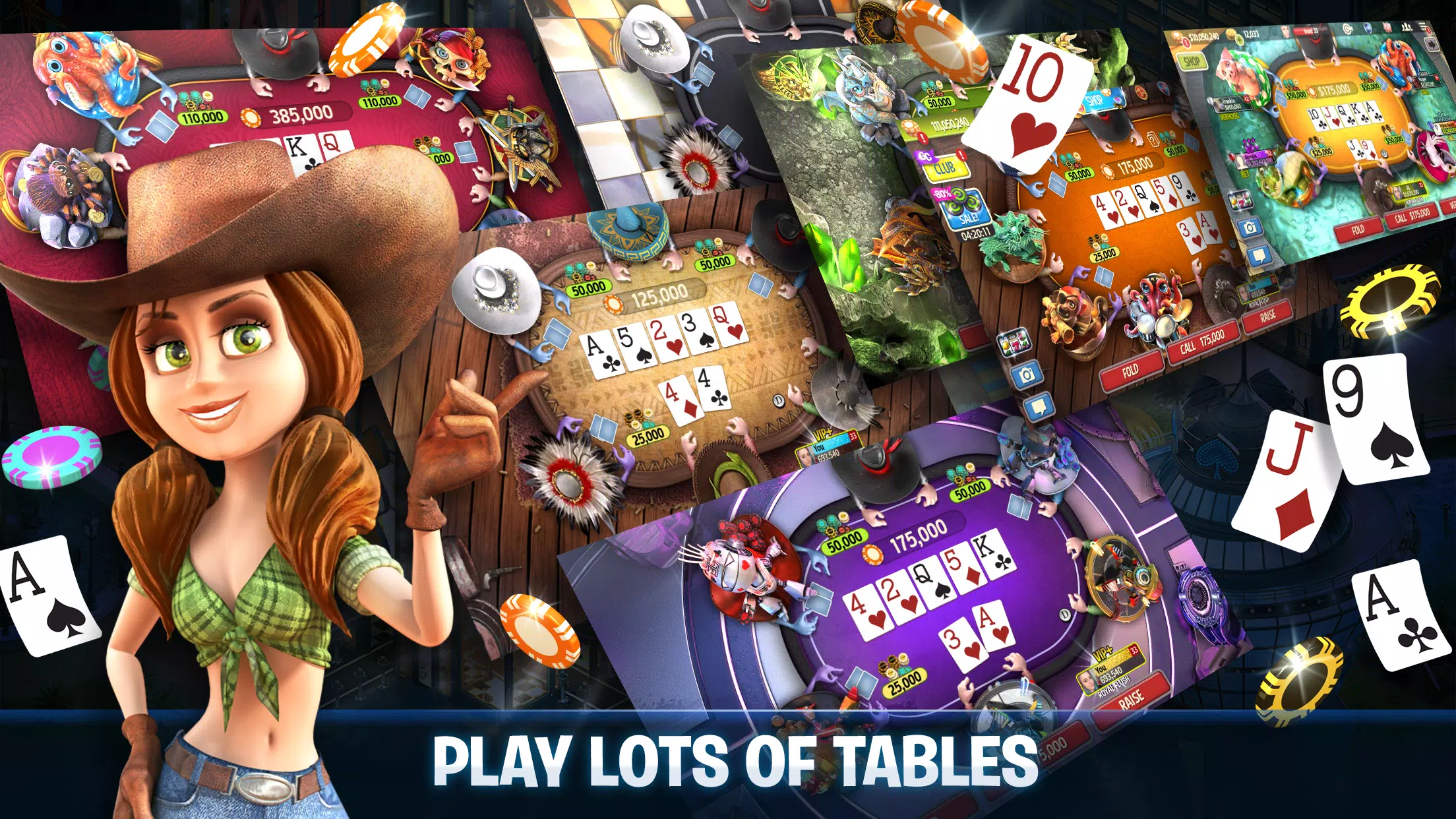 Circumference cabin income Governor of Poker 3 - Texas APK for Android Download