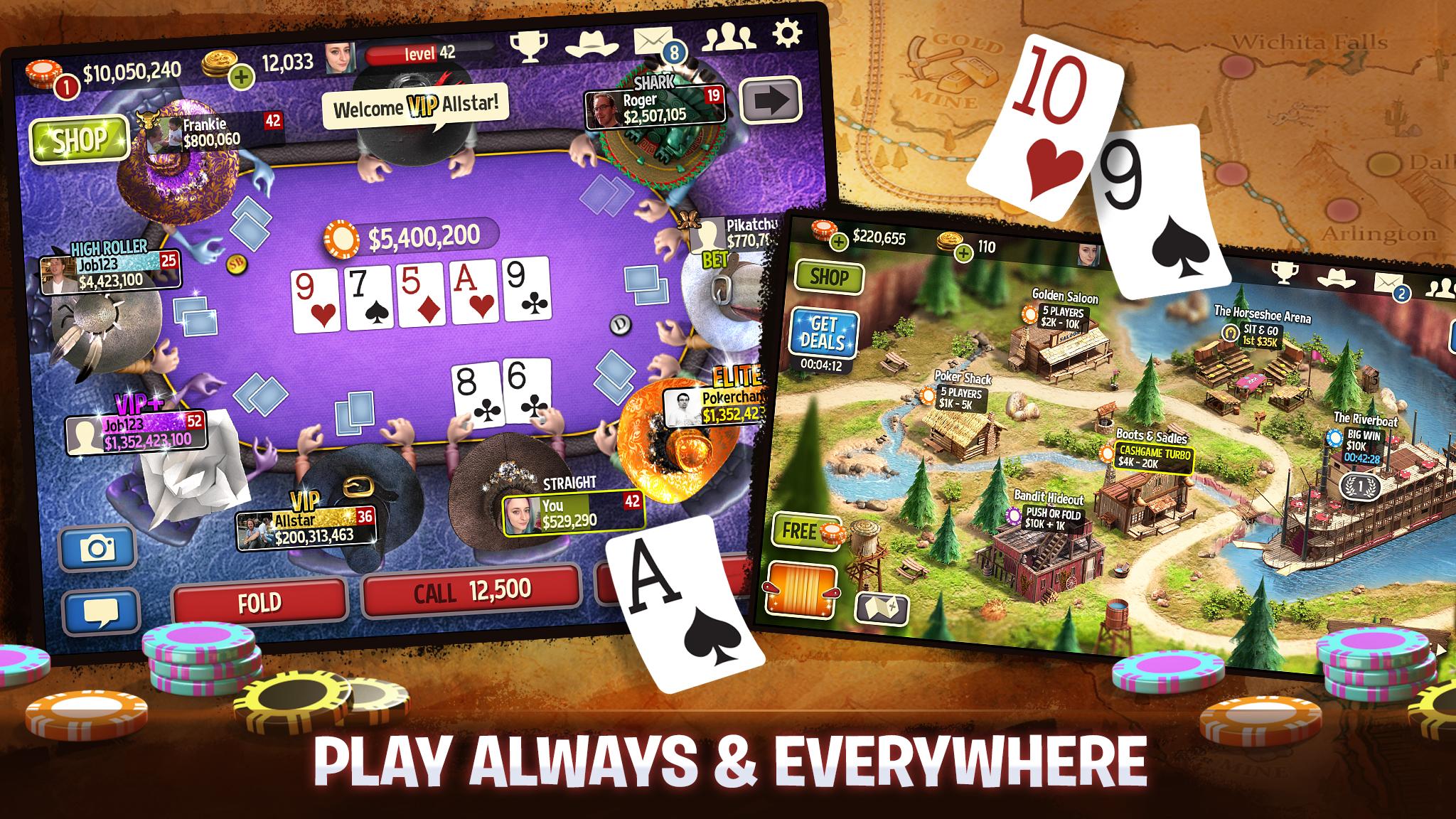 Playing poker with friends online Playing poker with friends online
