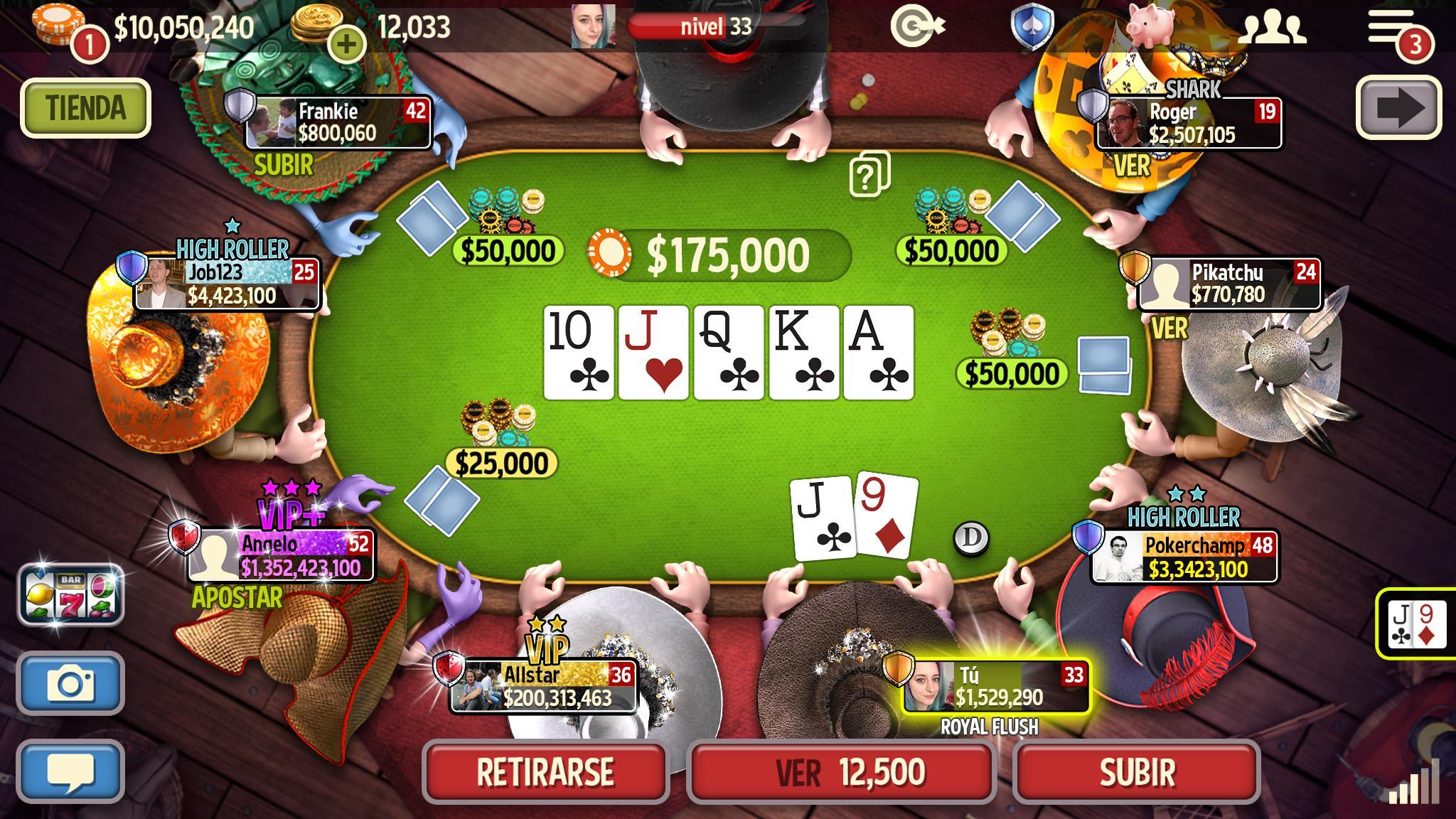 Governor of Poker 3 Coupon Codes Facebook - wide 4