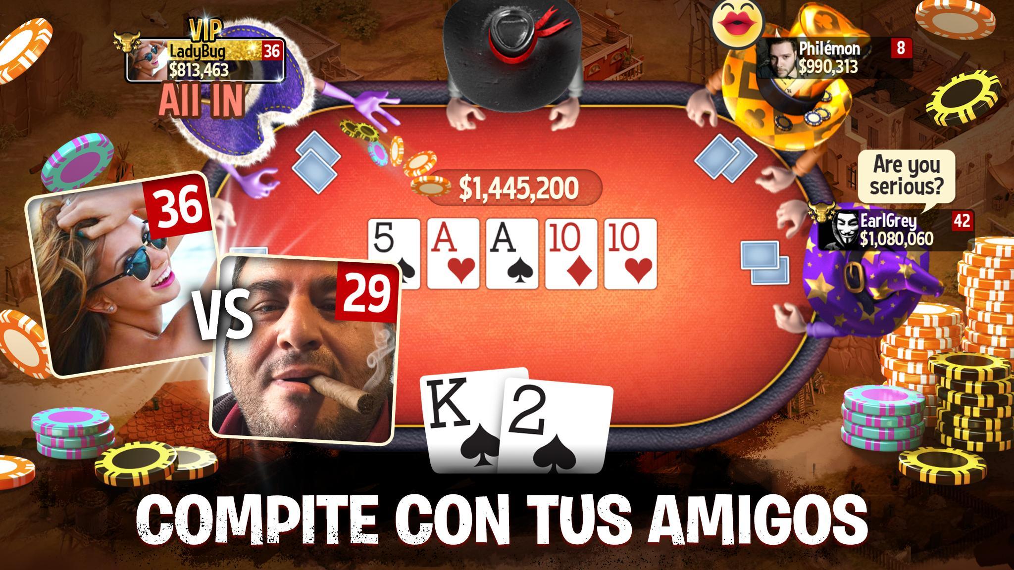 Holdem Holdem