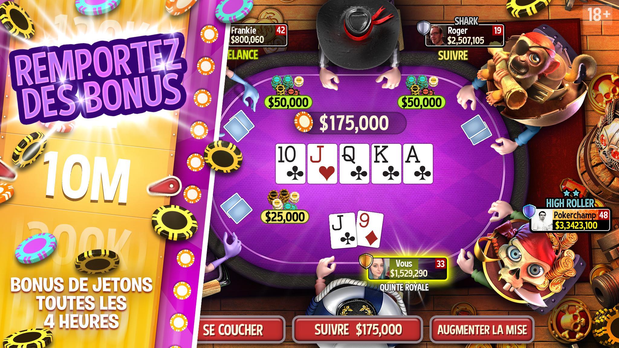 texas holdem poker en ligne texas holdem poker en ligne