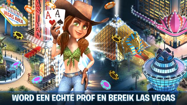 Texas holdem spel regler