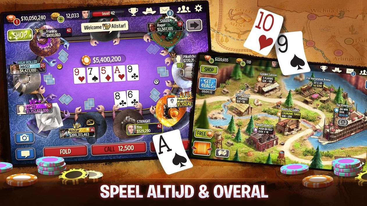 governor poker 3 android gegen freund governor poker 3 android gegen freund