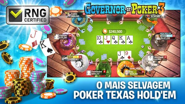 Government of poker 2 full apk