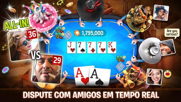 Texas holdem poker 3 mod apk pc