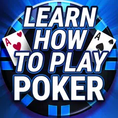 Learn How To Play Texas Poker XAPK 下載