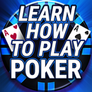 Learn How To Play Texas Poker APK