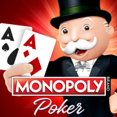 MONOPOLY Poker1.4.6 APK for Android