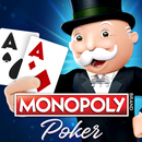 MONOPOLY Poker - Texas Holdem APK