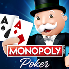 Icona MONOPOLY Poker