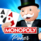 MONOPOLY Poker أيقونة