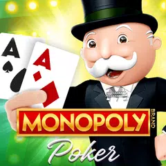 MONOPOLY Poker - Texas Holdem XAPK download