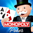 MONOPOLY Poker - Texas Holdem আইকন