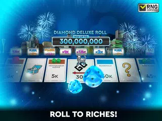 MONOPOLY Poker - Texas Holdem XAPK download